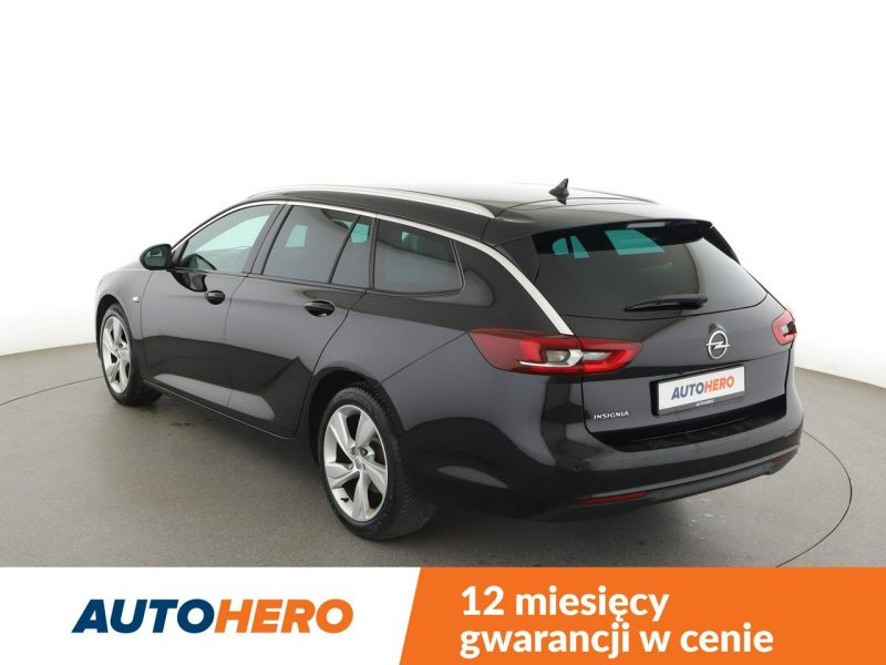 Opel Insignia Dynamic navi kamera grzane fotele tempomat FullLED head-up B (2017-)