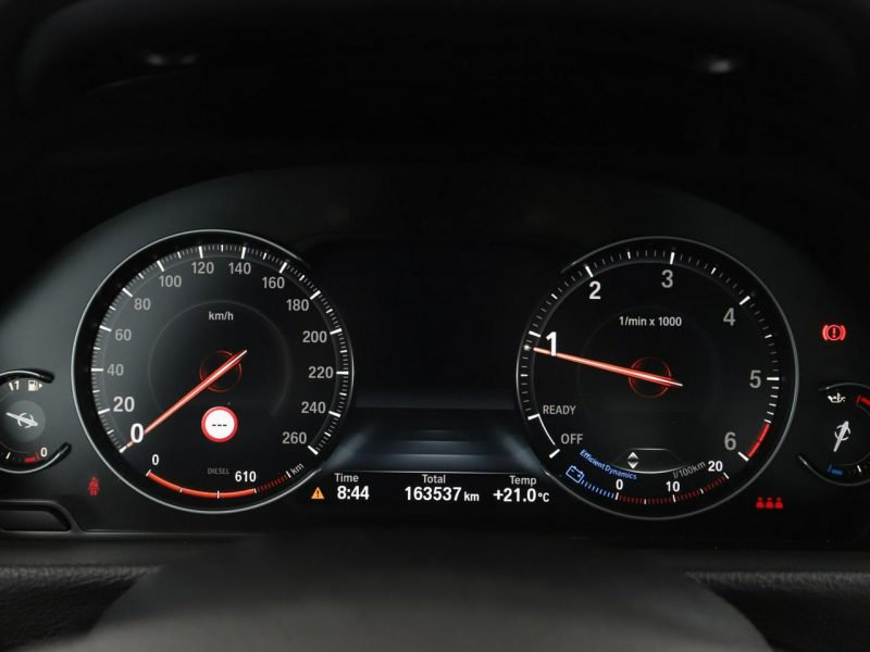 BMW 320 FULL LED klima auto grzane fotele harman/kardon hak PDC F30/F31 (2012-)