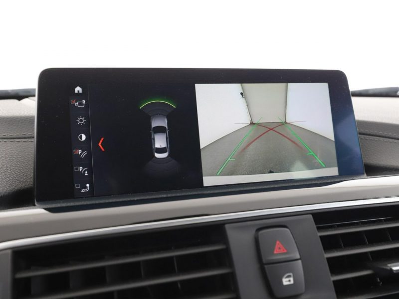 BMW 320 FULL LED klima auto grzane fotele harman/kardon hak PDC F30/F31 (2012-)