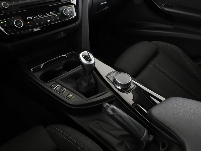 BMW 320 FULL LED klima auto grzane fotele harman/kardon hak PDC F30/F31 (2012-)