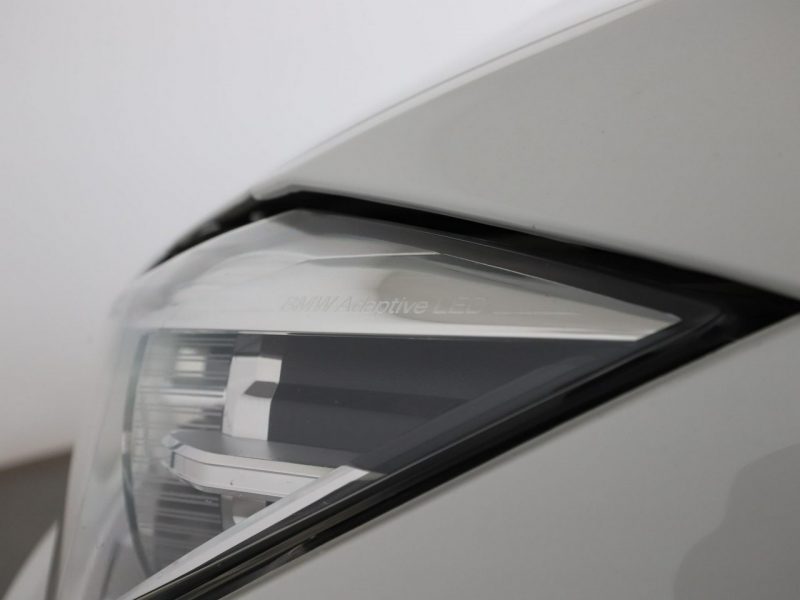 BMW 320 FULL LED klima auto grzane fotele harman/kardon hak PDC F30/F31 (2012-)