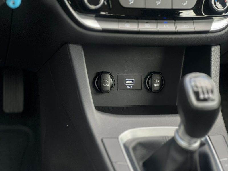 Hyundai i30 Salon Polska Poleasingowy I właściciel Serwis ASO VAT 23% Bezwypadkowy III (2017-)