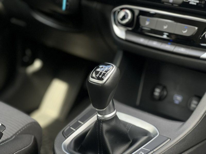 Hyundai i30 Salon Polska Poleasingowy I właściciel Serwis ASO VAT 23% Bezwypadkowy III (2017-)