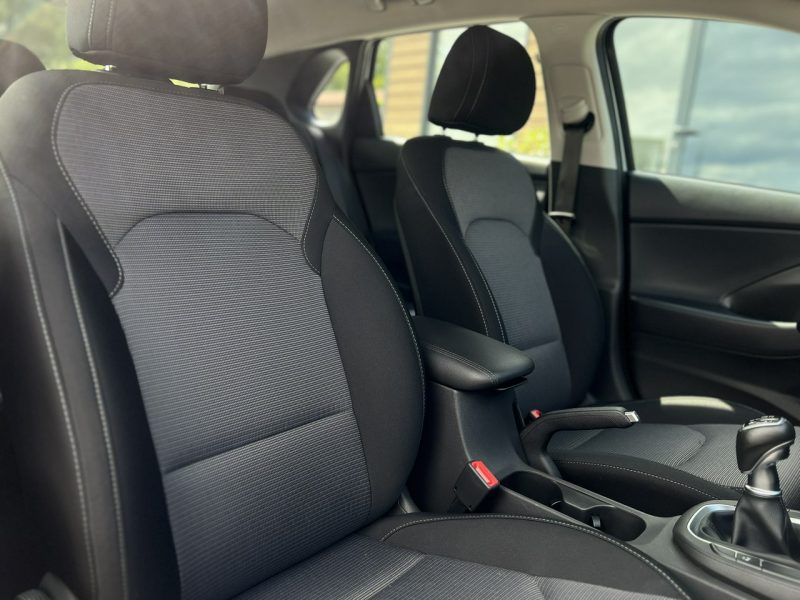 Hyundai i30 Salon Polska Poleasingowy I właściciel Serwis ASO VAT 23% Bezwypadkowy III (2017-)