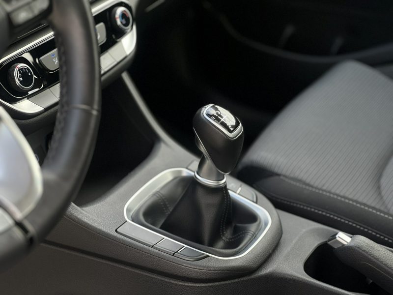 Hyundai i30 Salon Polska Poleasingowy I właściciel Serwis ASO VAT 23% Bezwypadkowy III (2017-)