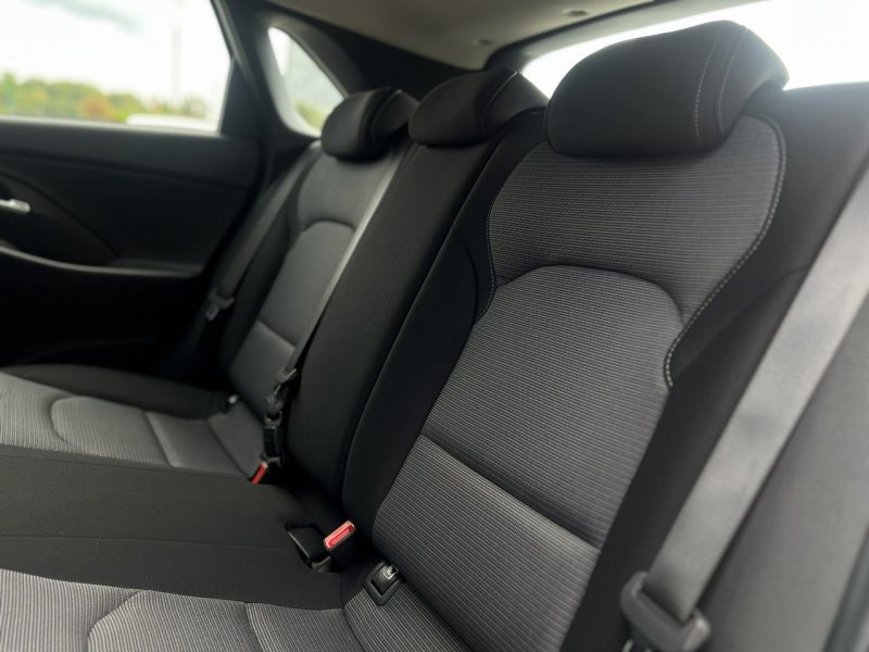 Hyundai i30 Salon Polska Poleasingowy I właściciel Serwis ASO VAT 23% Bezwypadkowy III (2017-)