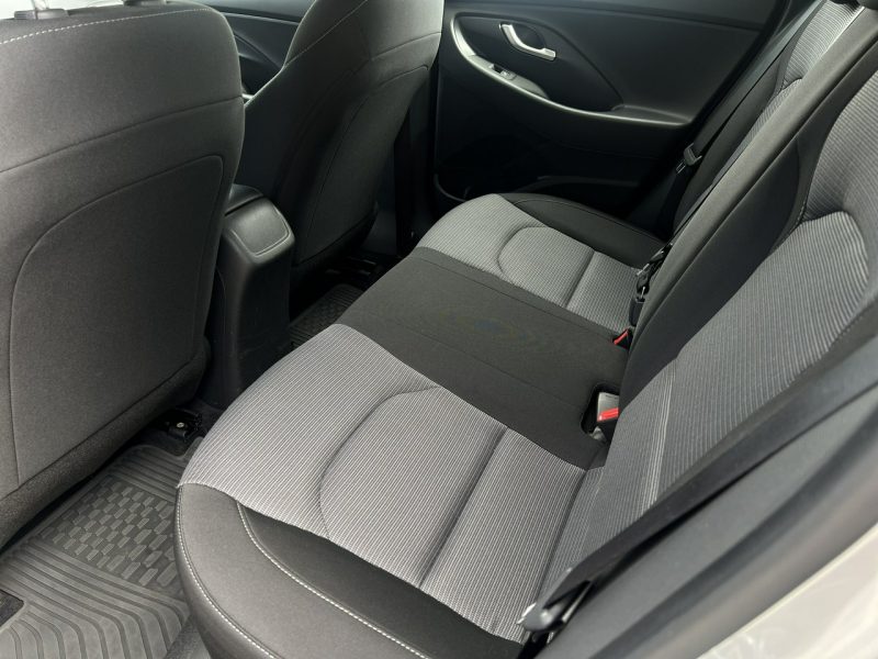 Hyundai i30 Salon Polska Poleasingowy I właściciel Serwis ASO VAT 23% Bezwypadkowy III (2017-)