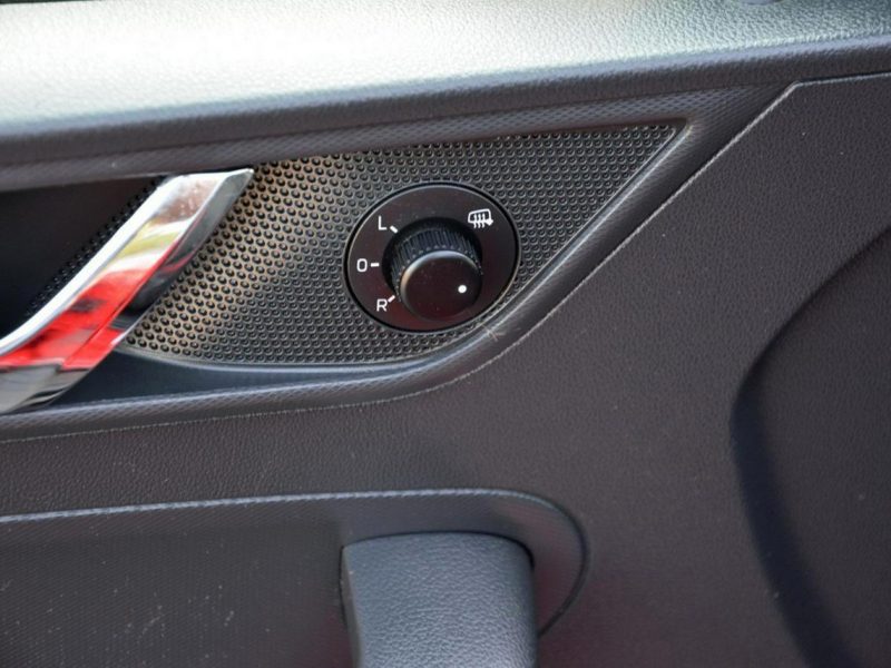 Škoda Fabia 1.2TSI (110KM) Monte Carlo Corrida Red Ledy Panorama Klimatronic Full III (2014-)