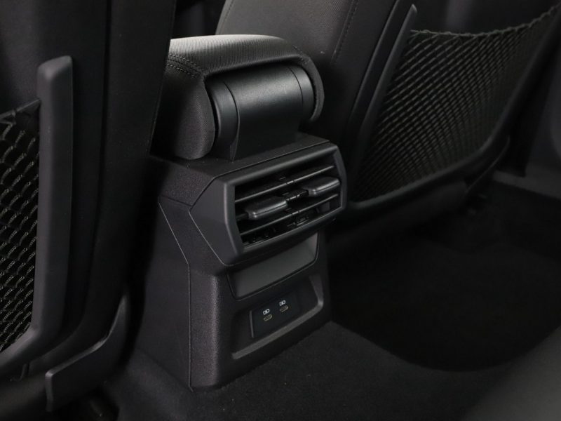 Audi A3 lift S-Tronic full LED klima auto navi virtual cocpit czujniki parkowa 8Y