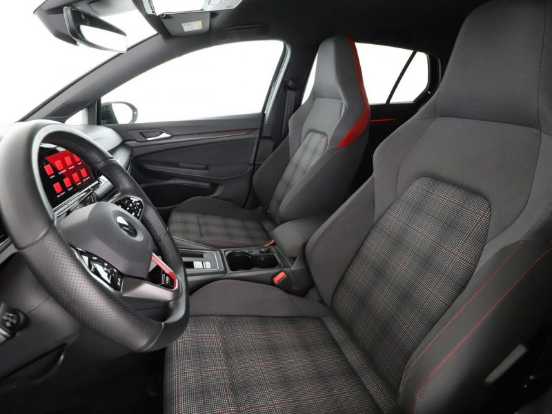 Volkswagen Golf VIII (2020-)