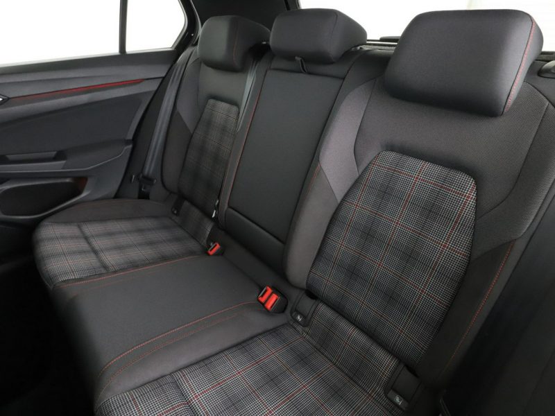 Volkswagen Golf VIII (2020-)