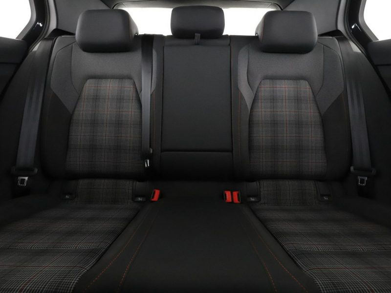Volkswagen Golf VIII (2020-)