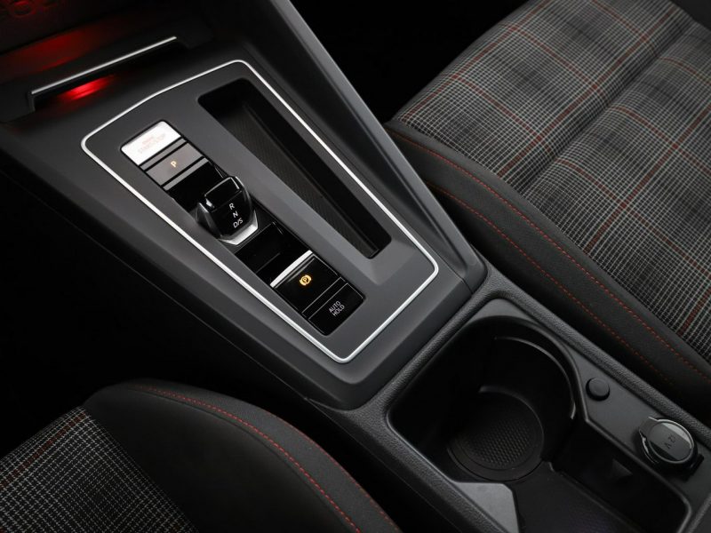 Volkswagen Golf VIII (2020-)