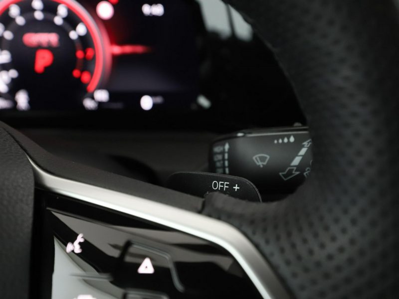Volkswagen Golf VIII (2020-)