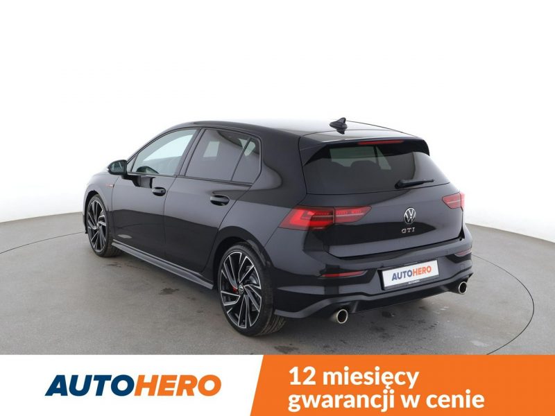 Volkswagen Golf VIII (2020-)