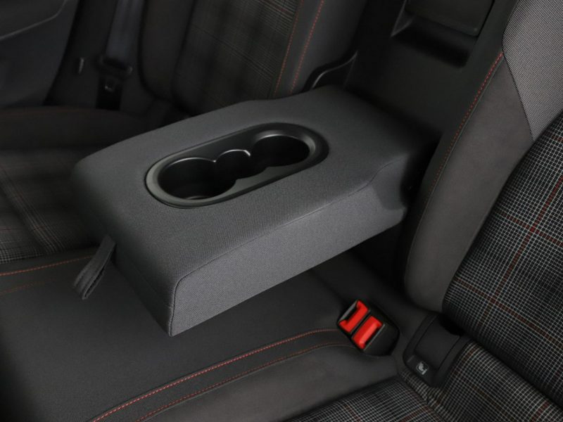 Volkswagen Golf VIII (2020-)