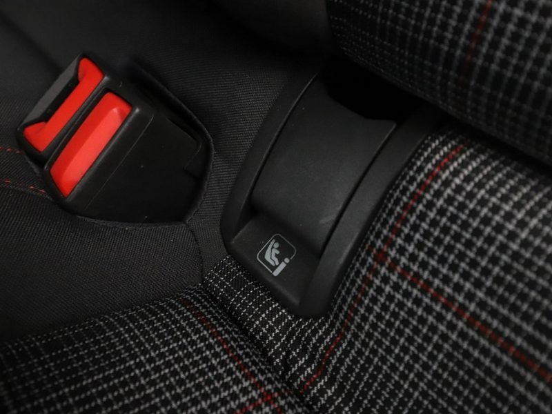 Volkswagen Golf VIII (2020-)