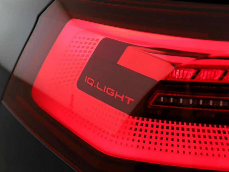 Volkswagen Golf VIII (2020-)