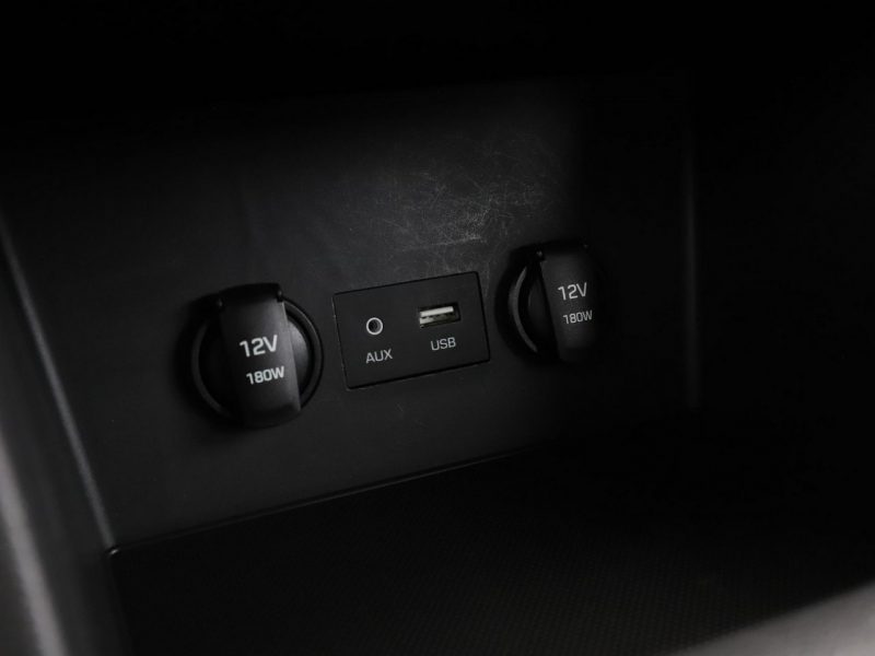 Hyundai i30 Navi klimatyzacja kamera i czujniki parkowania grzane fotele III (2017-)