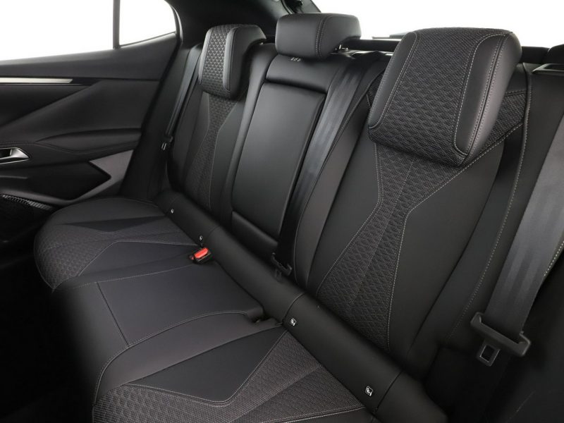 DS Automobiles DS 4 FV23 1.6 E-Tense Hybrid Bastille Klimatyzacja Tempomat Navi ParkAssist II (2021-)