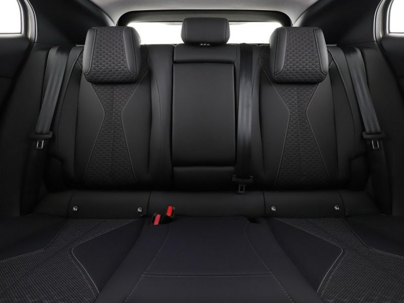 DS Automobiles DS 4 FV23 1.6 E-Tense Hybrid Bastille Klimatyzacja Tempomat Navi ParkAssist II (2021-)