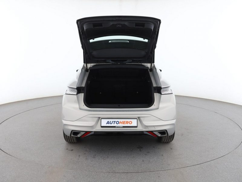 DS Automobiles DS 4 FV23 1.6 E-Tense Hybrid Bastille Klimatyzacja Tempomat Navi ParkAssist II (2021-)