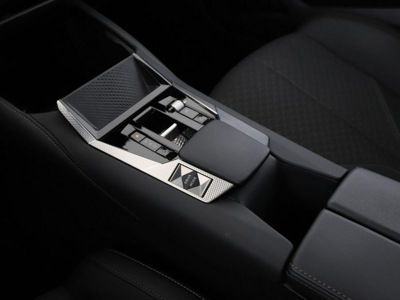 DS Automobiles DS 4 FV23 1.6 E-Tense Hybrid Bastille Klimatyzacja Tempomat Navi ParkAssist II (2021-)