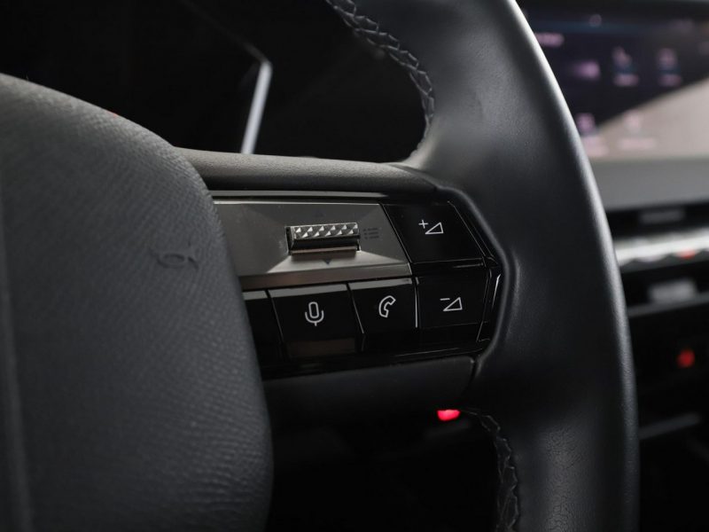 DS Automobiles DS 4 FV23 1.6 E-Tense Hybrid Bastille Klimatyzacja Tempomat Navi ParkAssist II (2021-)