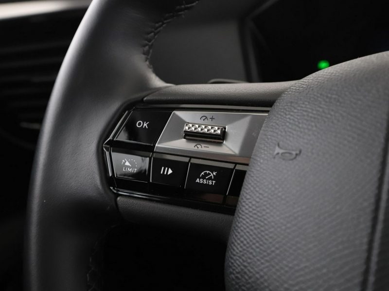 DS Automobiles DS 4 FV23 1.6 E-Tense Hybrid Bastille Klimatyzacja Tempomat Navi ParkAssist II (2021-)