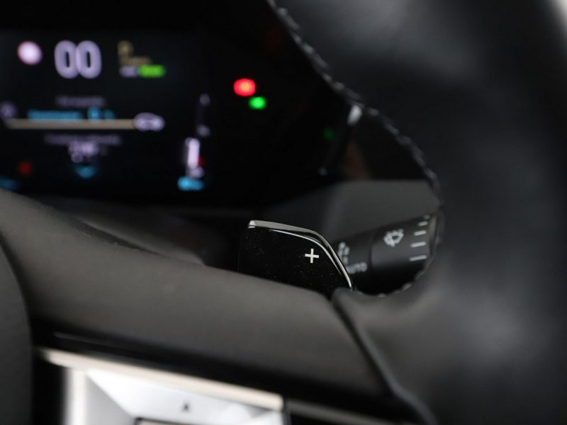 DS Automobiles DS 4 FV23 1.6 E-Tense Hybrid Bastille Klimatyzacja Tempomat Navi ParkAssist II (2021-)