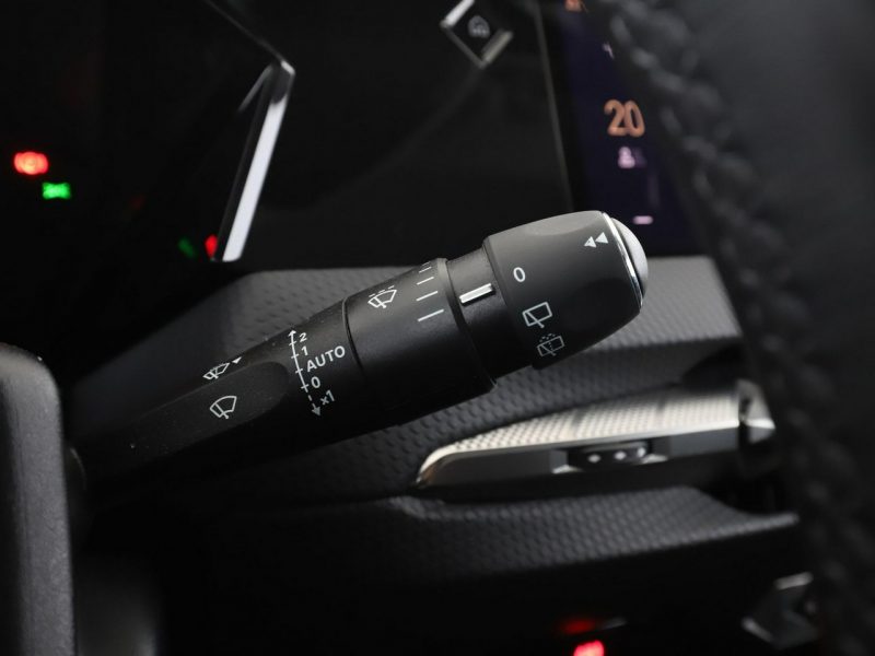 DS Automobiles DS 4 FV23 1.6 E-Tense Hybrid Bastille Klimatyzacja Tempomat Navi ParkAssist II (2021-)