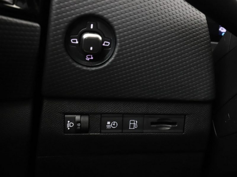 DS Automobiles DS 4 FV23 1.6 E-Tense Hybrid Bastille Klimatyzacja Tempomat Navi ParkAssist II (2021-)