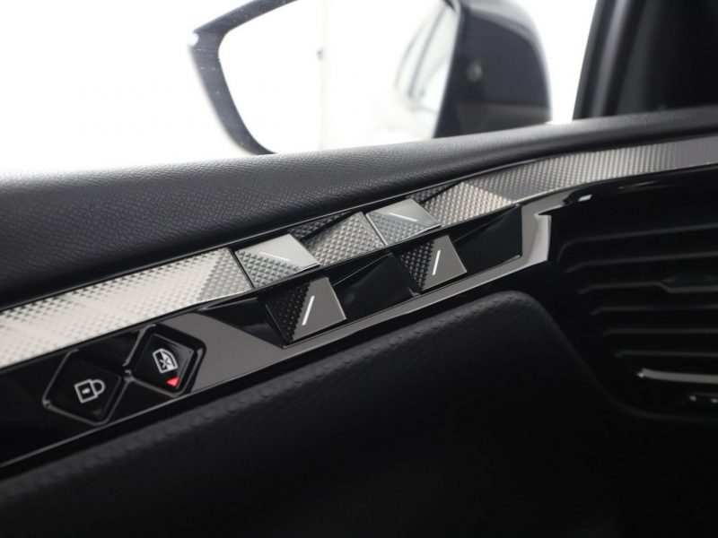 DS Automobiles DS 4 FV23 1.6 E-Tense Hybrid Bastille Klimatyzacja Tempomat Navi ParkAssist II (2021-)