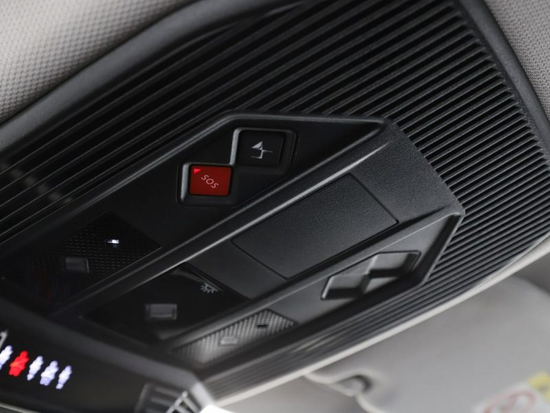 DS Automobiles DS 4 FV23 1.6 E-Tense Hybrid Bastille Klimatyzacja Tempomat Navi ParkAssist II (2021-)
