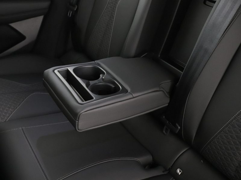 DS Automobiles DS 4 FV23 1.6 E-Tense Hybrid Bastille Klimatyzacja Tempomat Navi ParkAssist II (2021-)