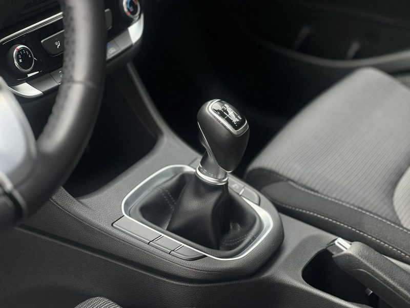 Hyundai i30 Salon Polska Poleasingowy I właściciel Serwis ASO VAT 23% Bezwypadkowy III (2017-)