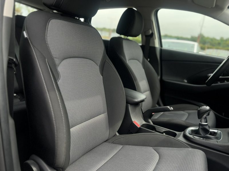 Hyundai i30 Salon Polska Poleasingowy I właściciel Serwis ASO VAT 23% Bezwypadkowy III (2017-)