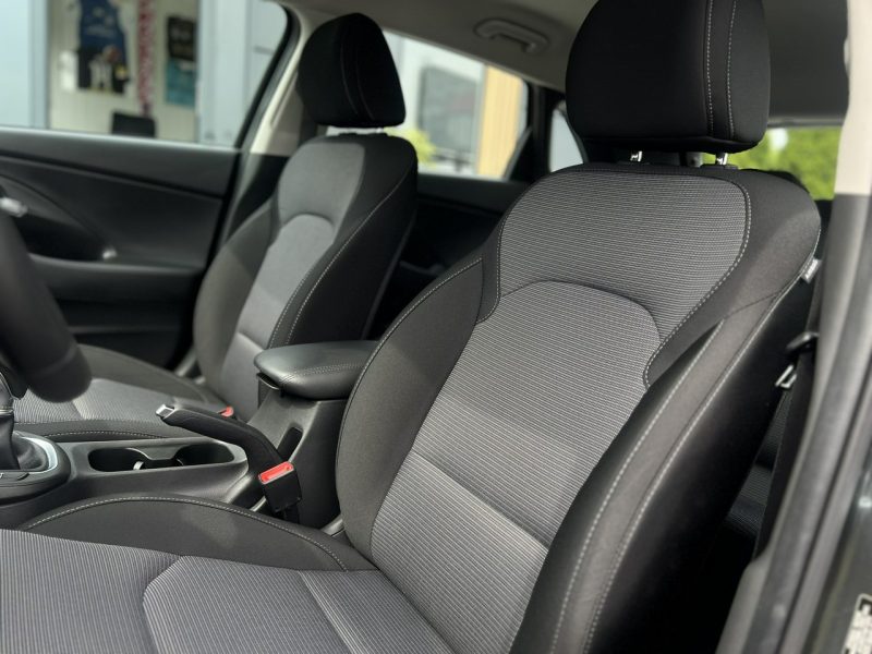 Hyundai i30 Salon Polska Poleasingowy I właściciel Serwis ASO VAT 23% Bezwypadkowy III (2017-)
