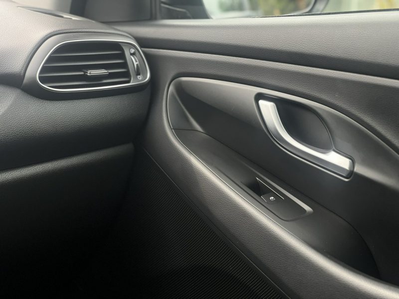 Hyundai i30 Salon Polska Poleasingowy I właściciel Serwis ASO VAT 23% Bezwypadkowy III (2017-)