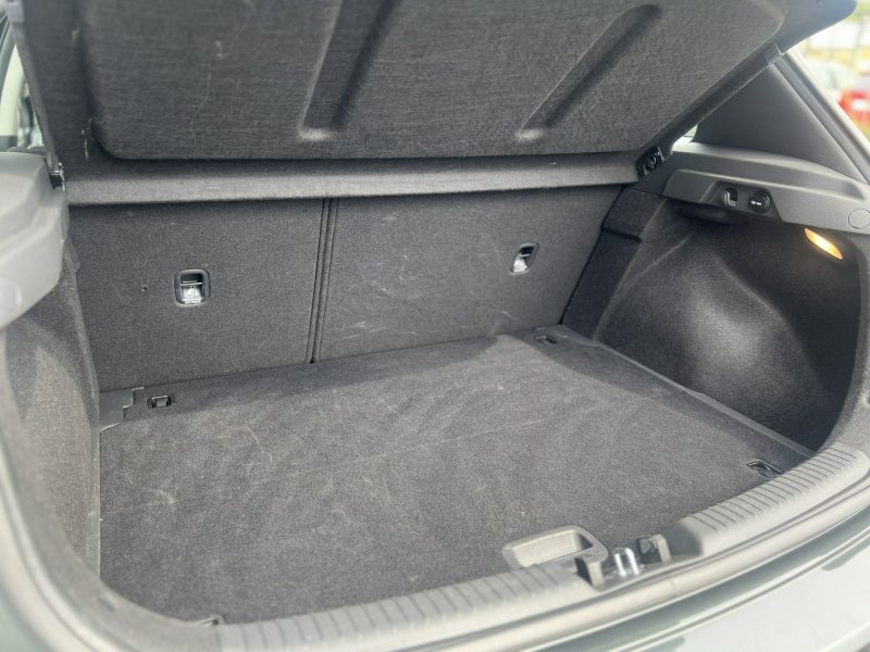 Hyundai i30 Salon Polska Poleasingowy I właściciel Serwis ASO VAT 23% Bezwypadkowy III (2017-)