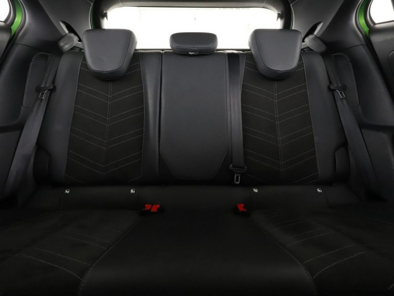Opel Mokka 1.2T Ultimate Automat Navi Tempomat Grzane Fotele ParkAssist Kamera II (2020-)