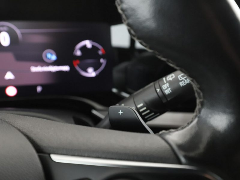 Opel Mokka 1.2T Ultimate Automat Navi Tempomat Grzane Fotele ParkAssist Kamera II (2020-)