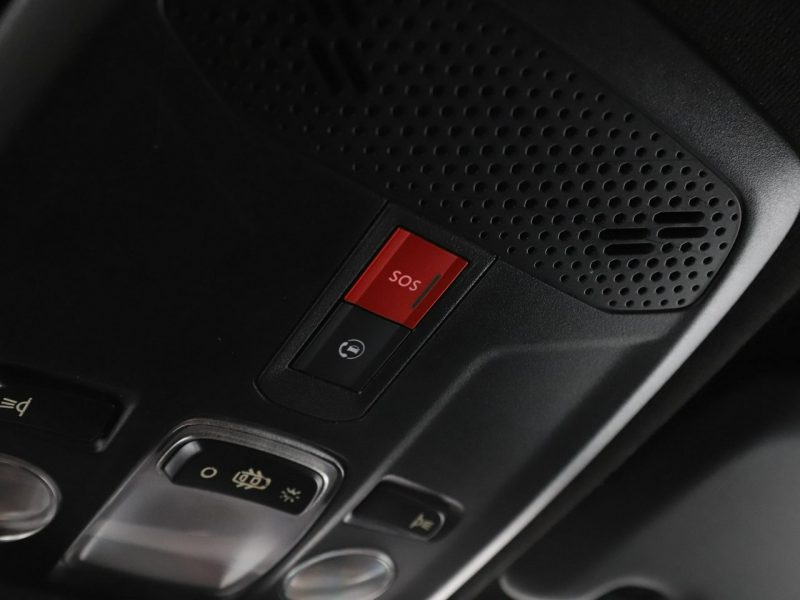 Opel Mokka 1.2T Ultimate Automat Navi Tempomat Grzane Fotele ParkAssist Kamera II (2020-)