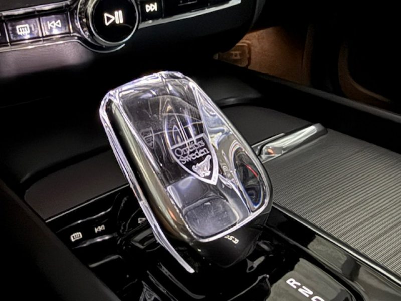 Volvo XC 60 AWD,B4 197PS, INSCRIPTION, PNEUMATYKA, KAMERA, SUPER STAN, GWARANCJA! II (2017-)