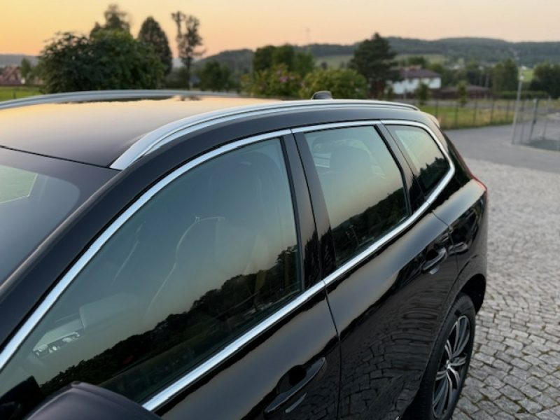Volvo XC 60 AWD,B4 197PS, INSCRIPTION, PNEUMATYKA, KAMERA, SUPER STAN, GWARANCJA! II (2017-)