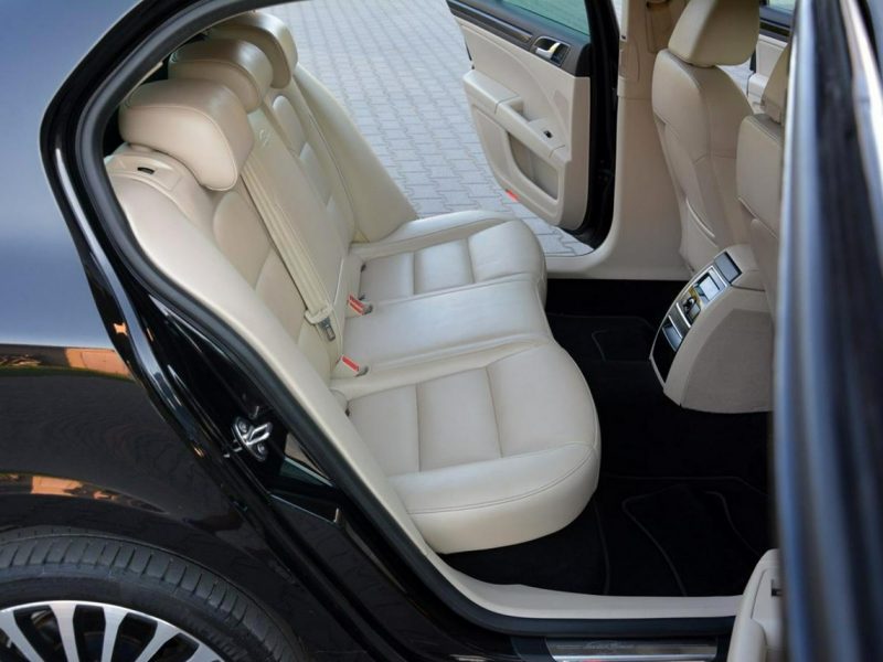 Škoda Superb Lift L&K 4x4 Skóry Bi-Xenon Ledy Duża Navi Kamera El.Fotele Webasto II (2008-2015)