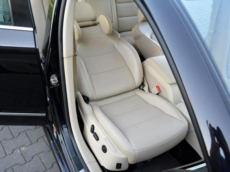 Škoda Superb Lift L&K 4x4 Skóry Bi-Xenon Ledy Duża Navi Kamera El.Fotele Webasto II (2008-2015)