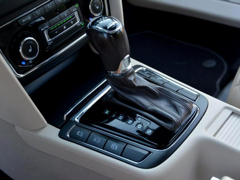 Škoda Superb Lift L&K 4x4 Skóry Bi-Xenon Ledy Duża Navi Kamera El.Fotele Webasto II (2008-2015)