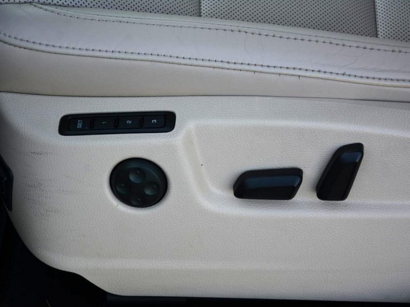 Škoda Superb Lift L&K 4x4 Skóry Bi-Xenon Ledy Duża Navi Kamera El.Fotele Webasto II (2008-2015)