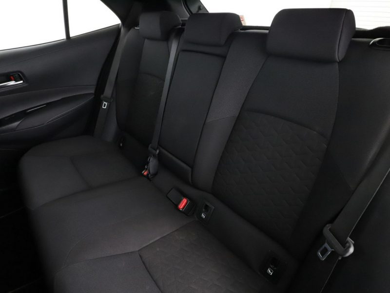Toyota Corolla Design navi kamera LED ACC grzane fotele E21 (2019-)